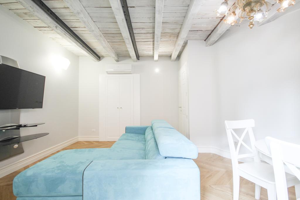 Marvel Apartment Мілан Екстер'єр фото